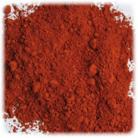 POWERTEX - Powercolors - Pigment Liquide - 40ml - Ocre Rouge
