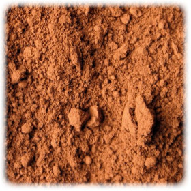 POWERTEX - Powercolors - Pigment Liquide - 40ml - Café au Lait