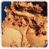 POWERTEX - Colortricx - Metallic Pigment - 40ml - Rich Gold