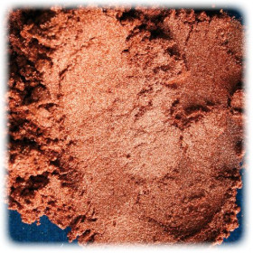 POWERTEX - Colortricx - Metallic Pigment - 40ml - Power Pearl