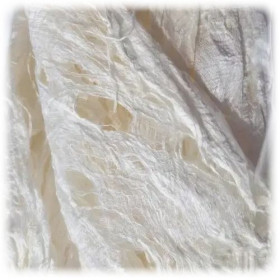 POWERTEX - Decoration Paper - 40g - White