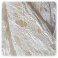 POWERTEX - Decoration Paper - 40g - White