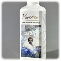 POWERTEX - PowerPrint - Transfer Medium - 500ml