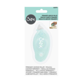 SIZZIX - Glue Roller Tape - 1cm x 10m