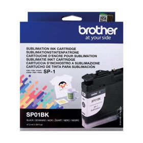 BROTHER - SP1 - Sublimation Ink Cartridge - Black