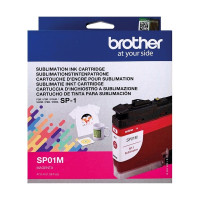 BROTHER - SP1 - Cartouche Encre Sublimation - Magenta