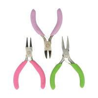 ARTEMIO - Pliers - Set of 3