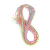 ARTEMIO - Scoubidous - Set of 30 - Fluo