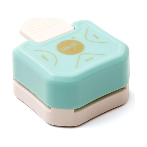 WE R MEMORY KEEPERS - Corner Rounder 3 Way - Perforatrice d'Angles