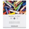 SENNELIER - Extra Soft Pastels - 24 Introductory Pastels