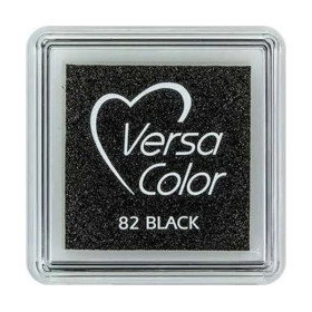 TSUKINEKO - VersaColor Mini - Encreur Pigmenté - Real Black