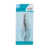 ARTEMIO - Curved Tweezer - 15cm