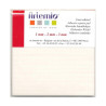 ARTEMIO - 3D Foam Adhesive Pads - Set of 1083 - 5x5mm - 1/2/3mm