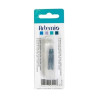 ARTEMIO - Lames de Rechange Cutter Circulaire - Set de 2