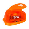 ARTEMIO - Perforatrice S Sapin - 2,5 cm