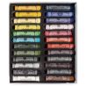 SENNELIER - Extra Soft Pastels - 24 Introductory Pastels
