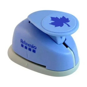 ARTEMIO - L Maple Leaf Punch - 5 cm