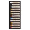 SENNELIER - Pastels à l'Huile - 12 Pastels Irisés