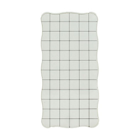 ARTEMIO - Clear Stamp Block - Graduated - 76 x 152 x 13 mm