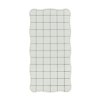 ARTEMIO - Clear Stamp Block - Graduated - 76 x 152 x 13 mm