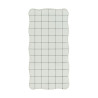 ARTEMIO - Clear Stamp Block - Graduated - 76 x 152 x 13 mm