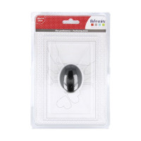 ARTEMIO - Clear Stamp Block - With Handle - 100 x 150 mm