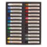 SENNELIER - Oil Pastels - 24 Assorted Pastels