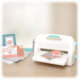 ARTEMIO - Happy Cut A4 - Machine de Découpe & Embossage - 22,2 cm