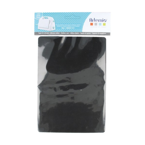 ARTEMIO - Tapis Silicone - Pour Happy Cut A4 - 153 x 216 x 2 mm