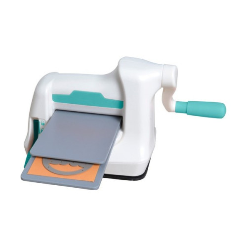 ARTEMIO - Mini Happy Cut 3" - Die-Cut & Emboss Machine - 7.6 cm