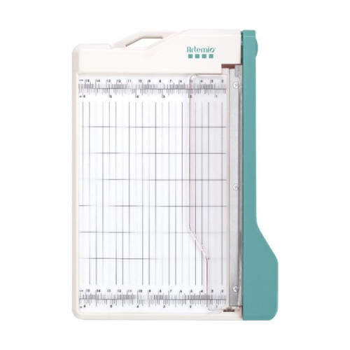 ARTEMIO - Paper Trimmer - Lever Guillotine - 8.5"