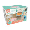 ARTEMIO - Happy Cut 6" - Die-Cut & Emboss Machine - 15.2 cm