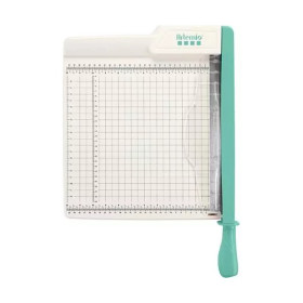 ARTEMIO - Massicot - À Levier - Guillotine - 12"