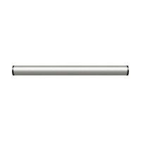 ARTEMIO - Metal Clay Roller - 20 mm x 23 cm