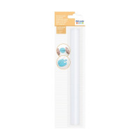 ARTEMIO - Rouleau Modelage Transparent - 20 mm x 23 cm