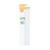 ARTEMIO - Clear Clay Roller - 20 mm x 23 cm