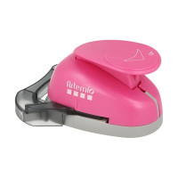 ARTEMIO - Perforatrice M Coin Arrondis - 3,81cm