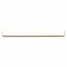 Cretacolor - Pastel Stick - Permanent White - White Chalk - Box of 12