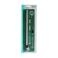 ARTEMIO - Découpage Tool Kit