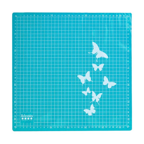 ARTEMIO - Cutting Plate - 35 x 35 cm - 3 mm