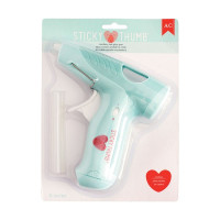 ARTEMIO - Pistolet à Colle - Sans Fil