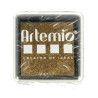 ARTEMIO - Ink Pad 3x3 cm - Gold