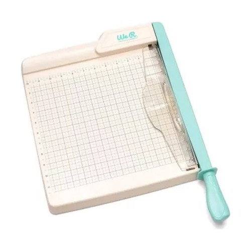 ARTEMIO - 12 x 12" Trimmer - WE'R - Lever Guillotine