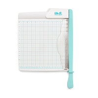 ARTEMIO - 12 x 12" Trimmer - WE'R - Lever Guillotine