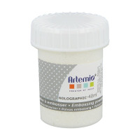 ARTEMIO - Embossing Powder 40ml - HOLOGRAPHIC