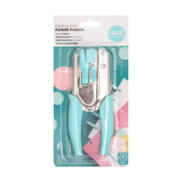 ARTEMIO - WE'R Crop-A-Dile - Disc Power Punch