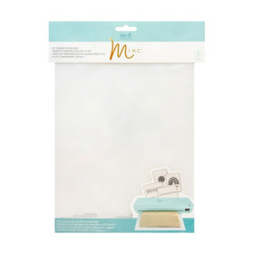 ARTEMIO - Dossier Transfer Minc 8,5 pouces - Set de 2