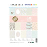 ARTEMIO - Bloc 30 Feuilles A4 150G - FUNNY EGG