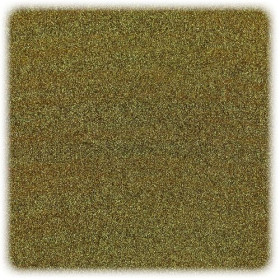 ARTEMIO - Feuille Adhésive Pailletée - 30x30 cm - Or
