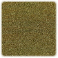 ARTEMIO - Feuille Adhésive Pailletée - 30x30 cm - Or
